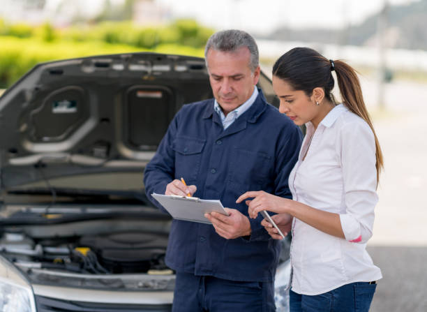 Licensed Commercial Auto Insurance service in New Franklin, OH - Auto Insurance Axis