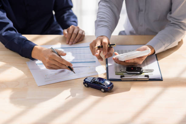 24/7 Emergency Commercial Auto Insurance experts in New Franklin, OH