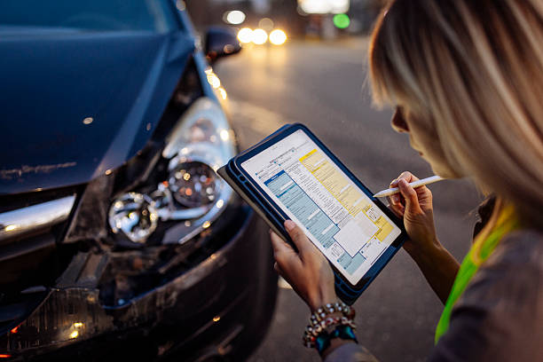 Affordable Commercial Auto Insurance solutions in New Franklin, OH